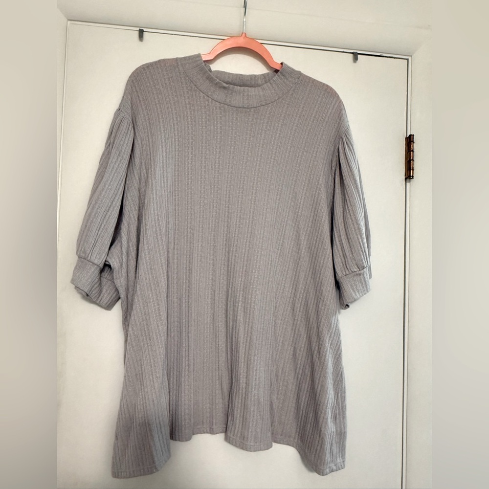 Maurice’s Blouse